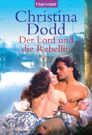 [Lost Princesses 01] • Der Lord und die Rebellin